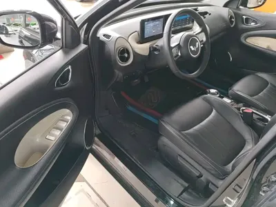 Wuling Bingo