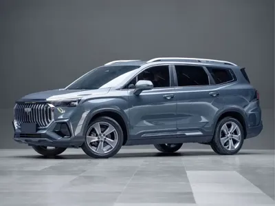 Geely Haoyue L