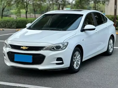 Chevrolet Cavalier