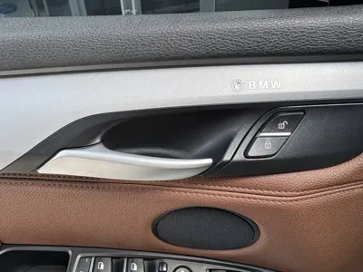 BMW X5 (Import)