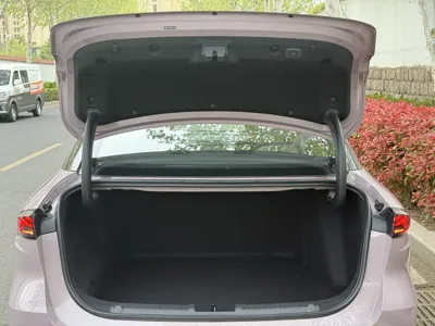 Geely Galaxy L6