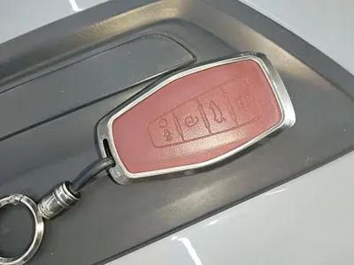 Geely ICON