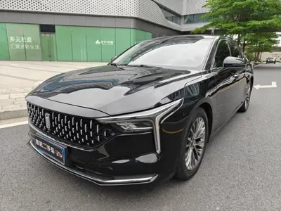 Bestune B70