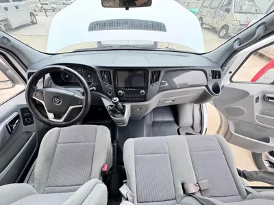 Foton Tuyano