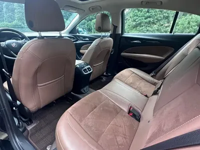 Buick Regal