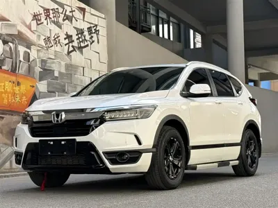 Honda Breeze