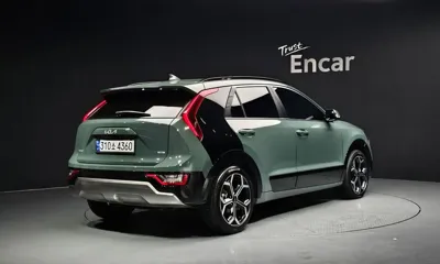 Kia Niro