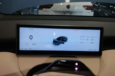 Nio ET5