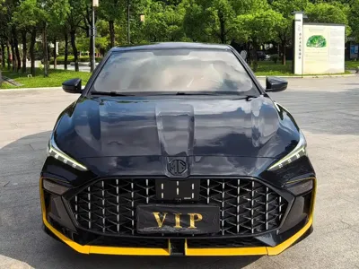 MG MG6