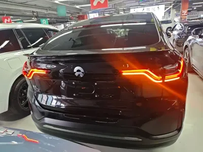 Nio EC6