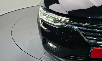 Renault-KoreaSamsung XM3