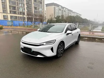 Baojun 宝骏享境
