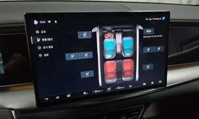 BYD Sealion 7