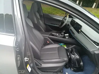 Changan Ruicheng PLUS
