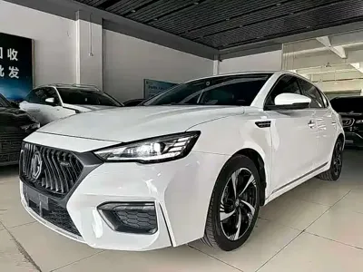 MG MG6