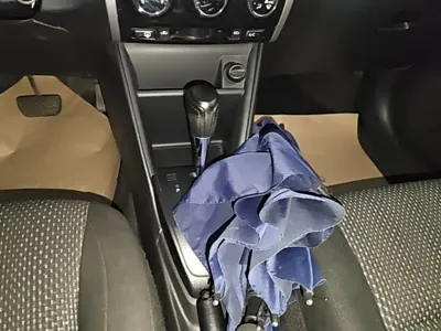 Toyota Vios FS