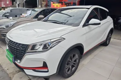 Dongfeng Fengon 500