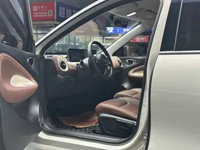Wuling Bingo