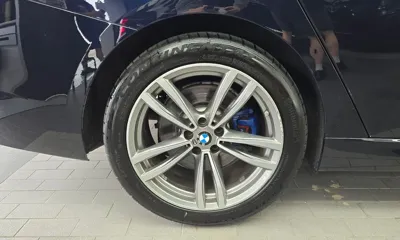 BMW Gran Turismo