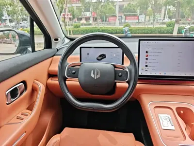 Leapmotor Leapmotor C10