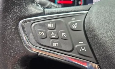 ChevroletGMDaewoo Malibu