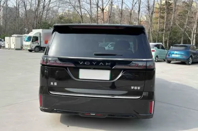 Voyah Dream