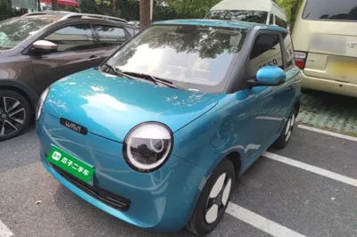 CHANGAN NEVO Lumin