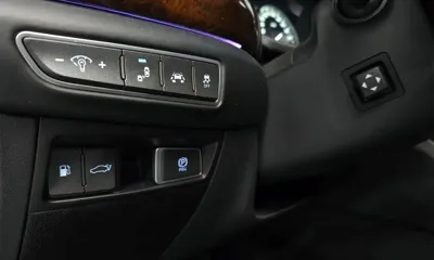 Genesis EQ900
