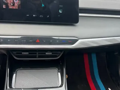 Changan Ruicheng PLUS