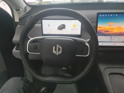 Leapmotor Leapmotor C16