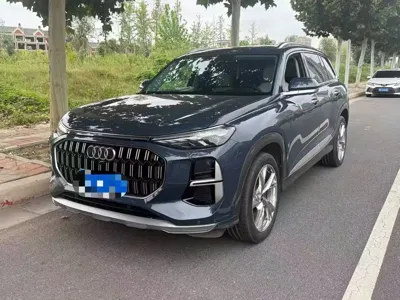 Audi Q6