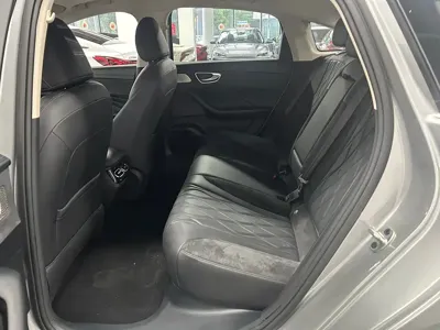 Roewe D7