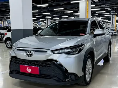 Toyota Frontlander