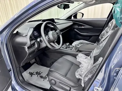 Mazda CX-30 EV