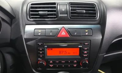 Kia Morning