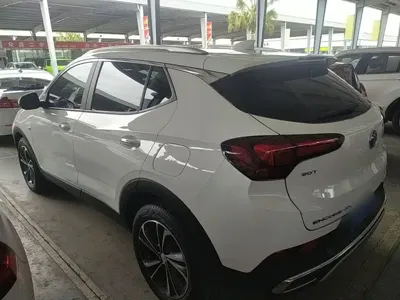 Buick Encore GX