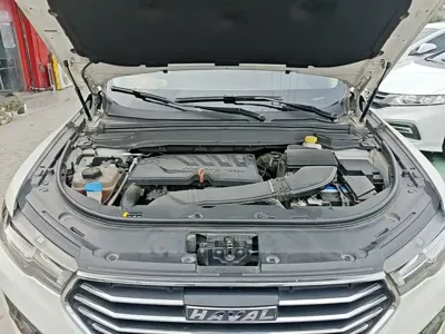 Haval H4