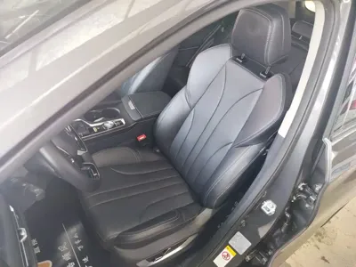 Changan 长安CS75PLUS