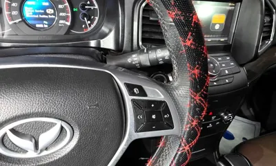 Baic Yinxiang Kenbo 600