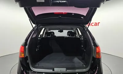 Hyundai Veracruz