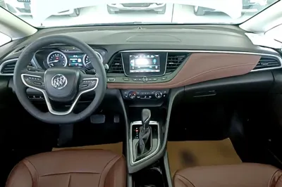 Buick GL6