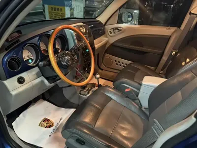 Chrysler PT Cruiser