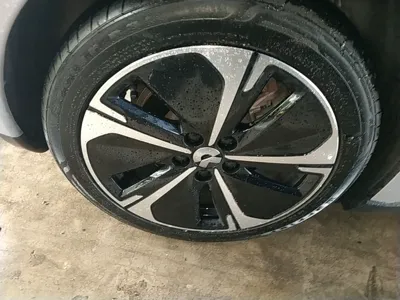 Nio ET5T