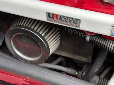 Honda Beat