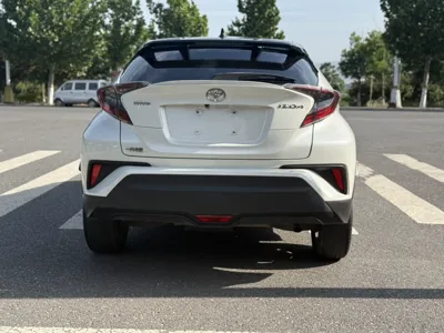 Toyota Izoa