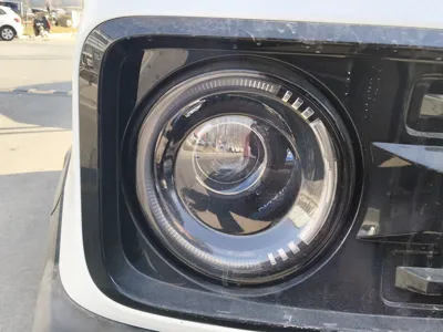 Geely Panda
