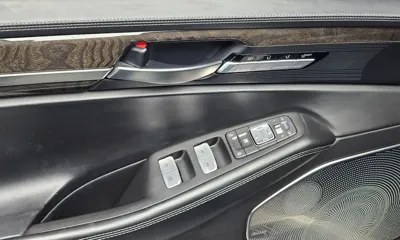 Genesis EQ900