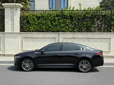 Geely Xingrui