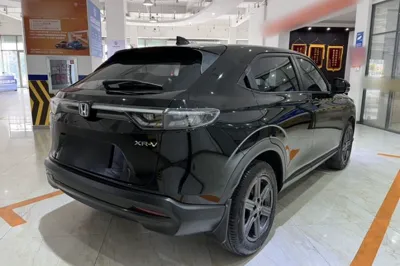 Honda XR-V