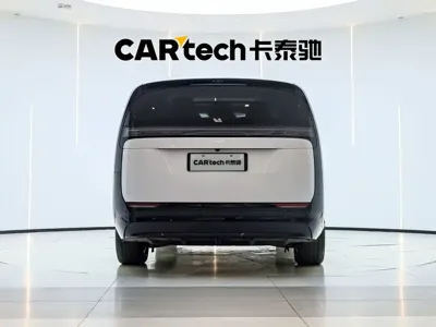 Li Auto Li MEGA